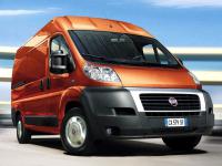 Фото FIAT Ducato Fourgon  №4