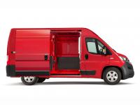 Фото FIAT Ducato фургон (2014)  №18