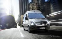 Фото Mercedes-Benz Sprinter микроавтобус (2014)  №5